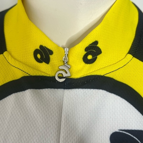 Champ -Sys Bicycle Riding Top Sz XL - Picture 2 of 7